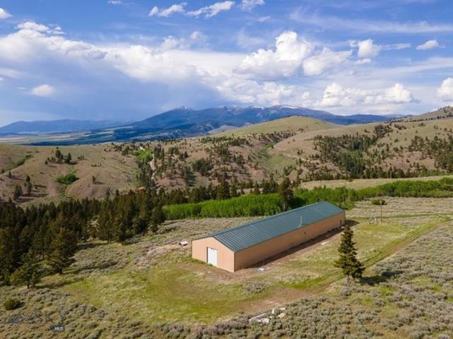 Land for sale in Broadwater, Montana