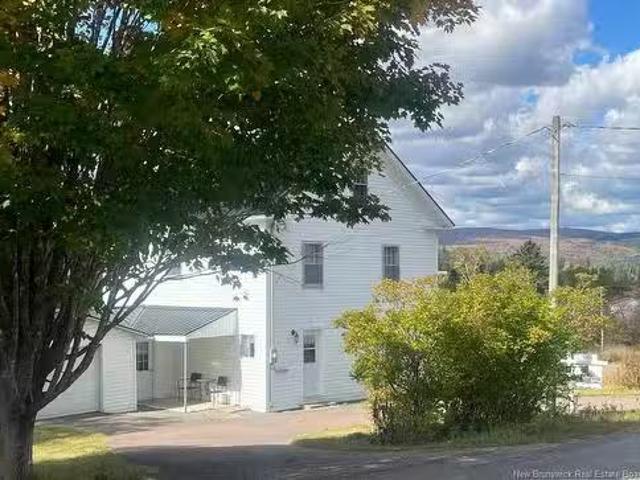 House for sale in Albert, New Brunswick