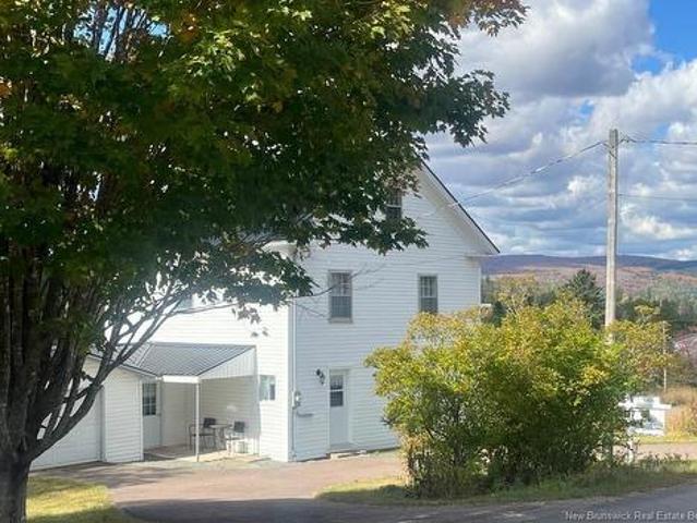 House for sale in Albert, New Brunswick