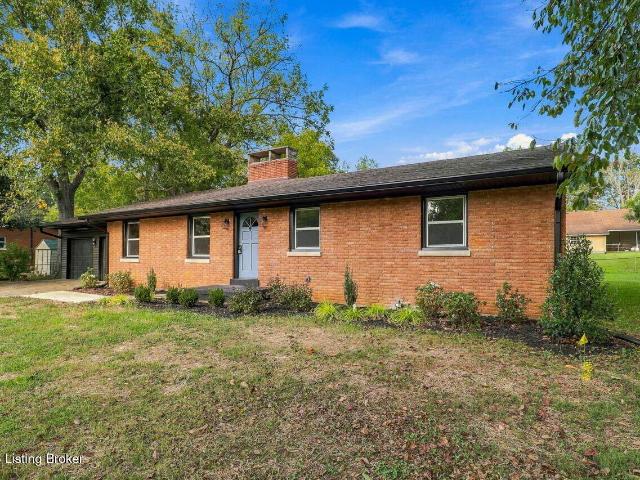 House for sale in Radcliff, Hardin County