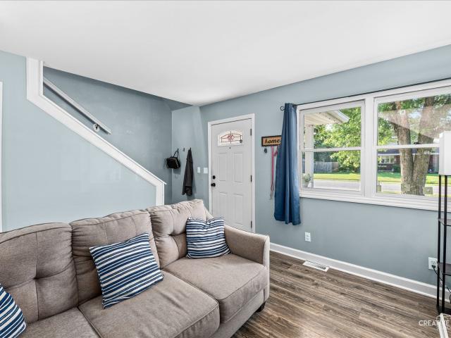 House for sale in Braidwood, Illinois
