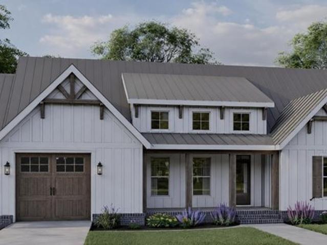 House for sale in Barry, Missouri