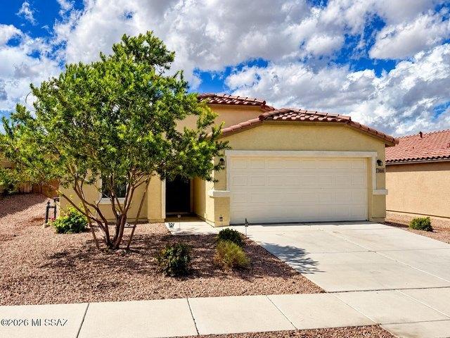 House for sale in Benson, Cochise County