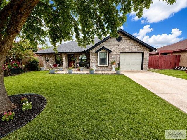 House for sale in Cameron, Texas