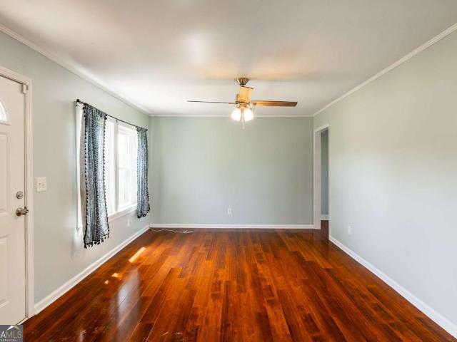 House for sale in Danielsville, Georgia