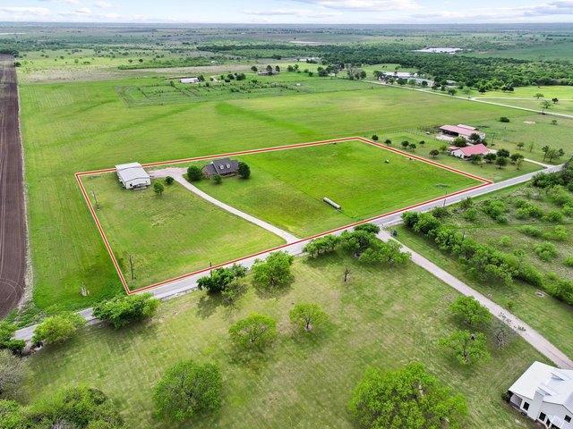 House for sale in Tioga, Texas