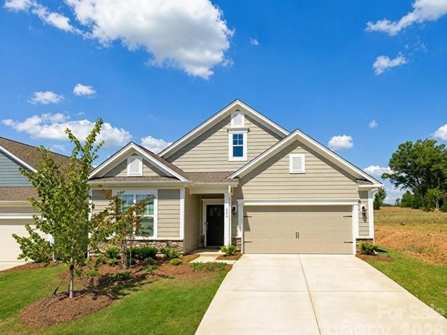 House for sale in Iron Station, North Carolina