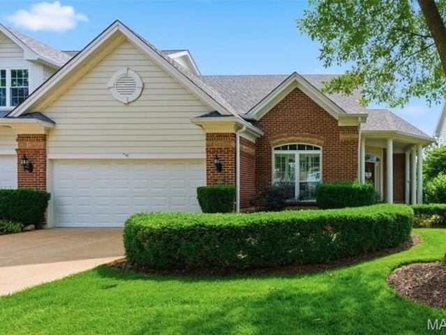 House for sale in Chesterfield, Missouri