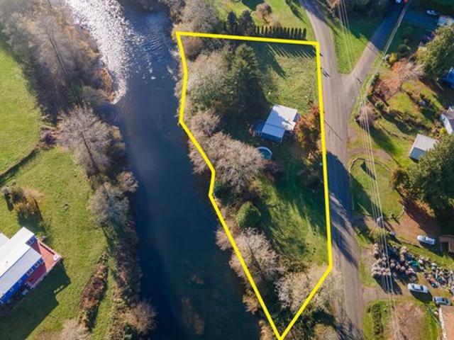 Land for sale in Siletz, Lincoln County