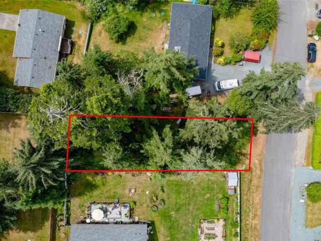 Land for sale in Coupeville, Washington