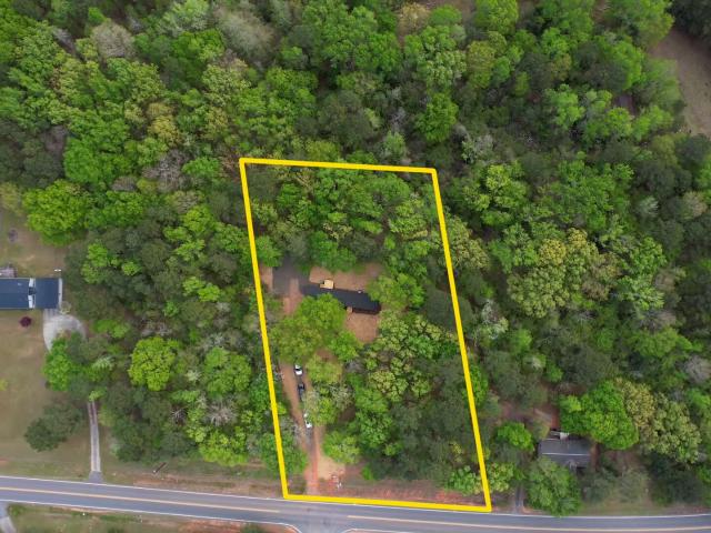 House for sale in Montpelier, Milledgeville