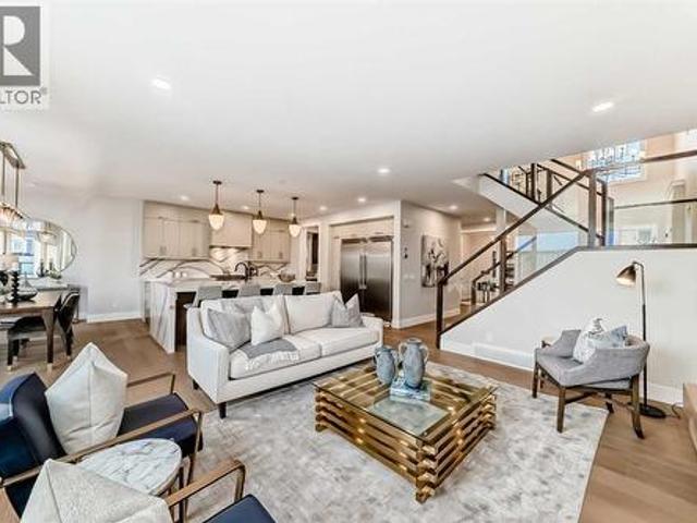 House for sale in Springbank Hill, Calgary