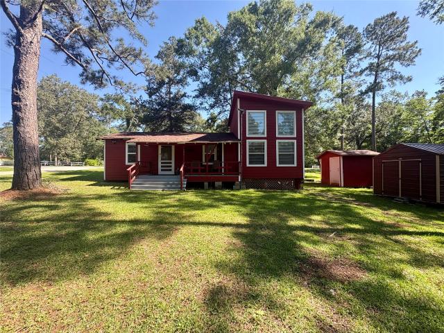 House for sale in Polk, Texas