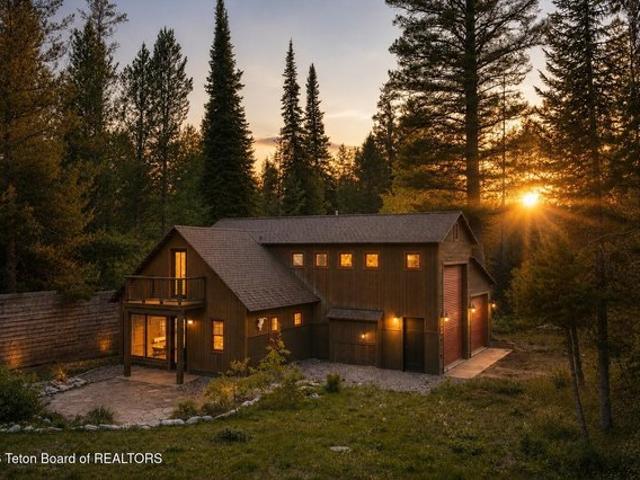 House for sale in Wyoming