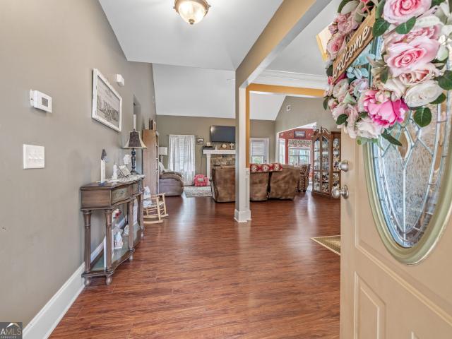 House for sale in Demorest, Georgia