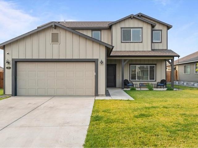 House for sale in McClannahan Summit, Umatilla