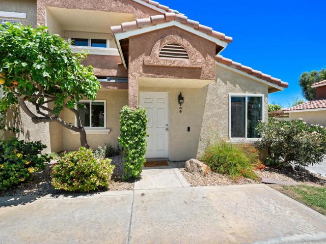 Condo for sale in Palm Desert, California