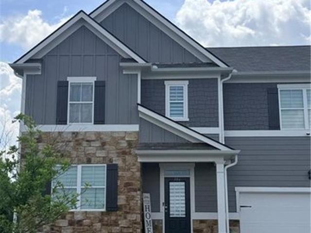 House for sale in Paulding, Georgia