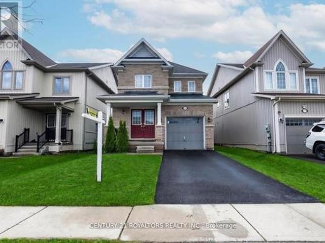 House for rent in Woodstock, Ontario