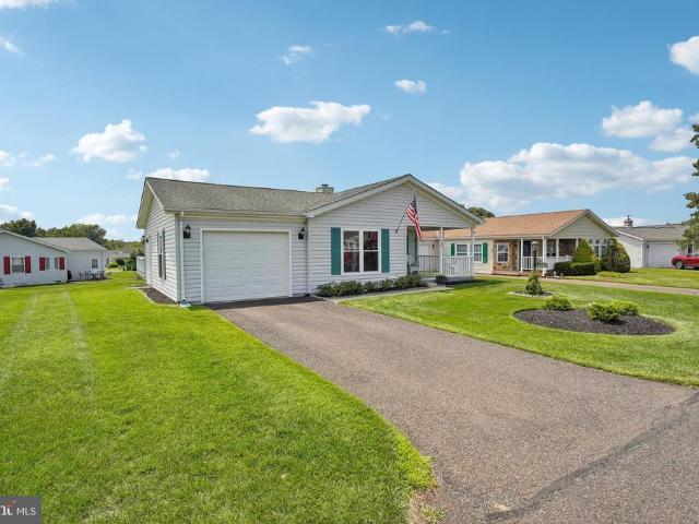 House for sale in Bucks, Pennsylvania