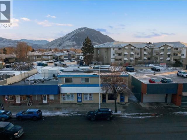 Property for sale in Kamloops, British Columbia