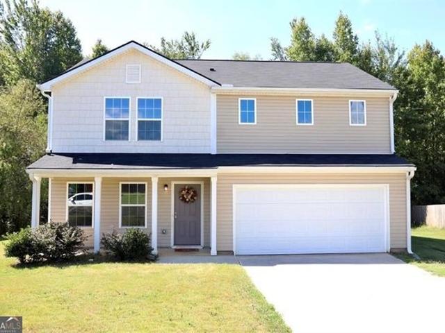 House for sale in Murray, Georgia