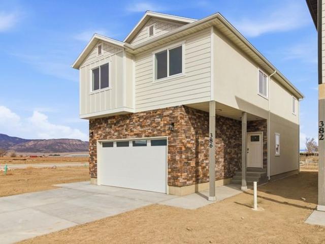 House for sale in Ephraim, Utah