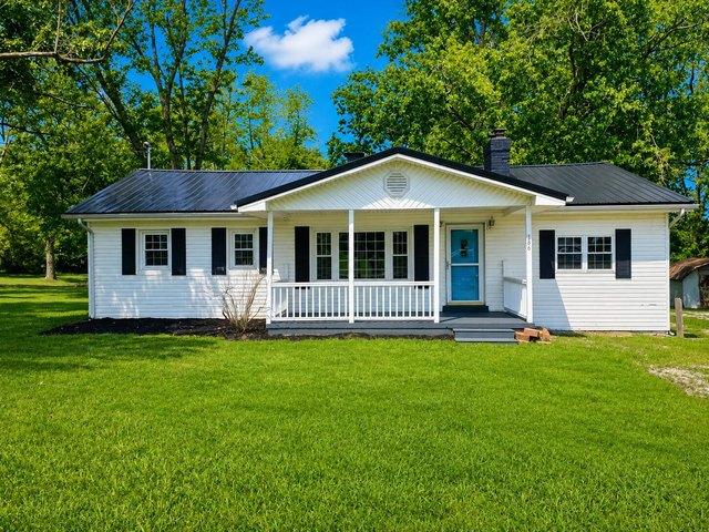 House for sale in Science Hill, Kentucky