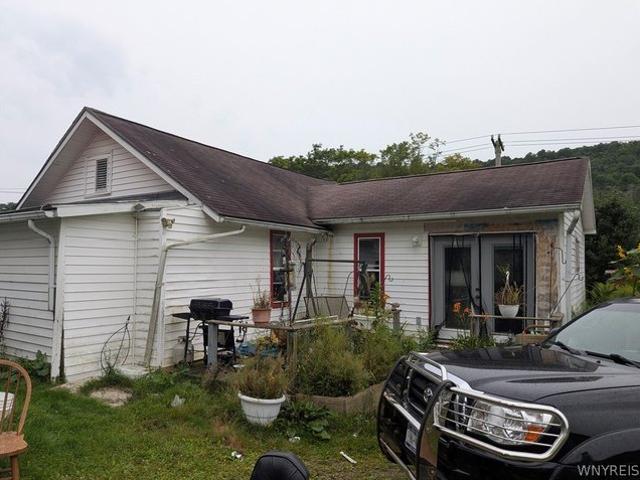 House for sale in Bolivar, New York