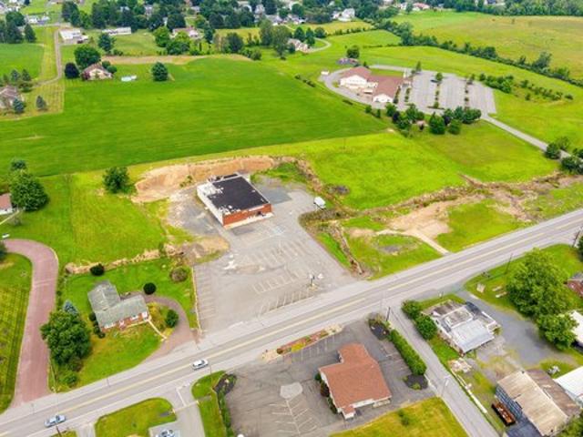 Land for sale in Paxinos, Pennsylvania
