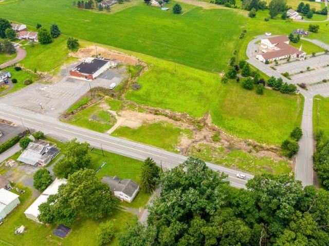 Land for sale in Elysburg, Ralpho Township