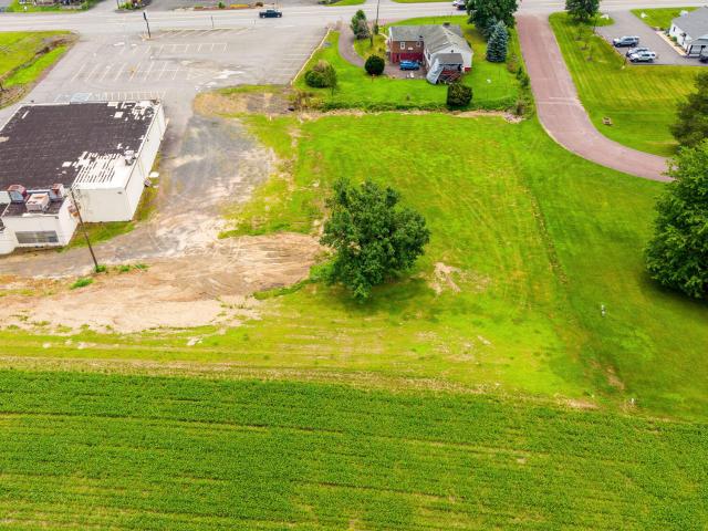 Land for sale in Paxinos, Pennsylvania