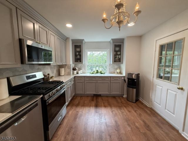 Townhouse for sale in Bridgewater Township, Somerset County
