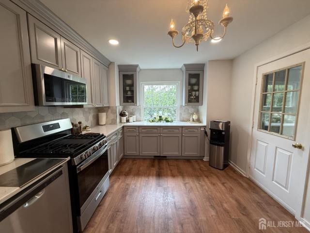 Townhouse for sale in Bridgewater Township, Somerset County
