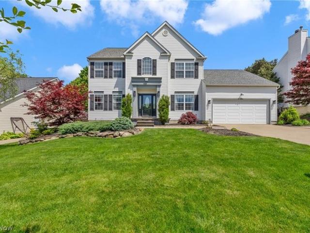 House for sale in Wadsworth, Ohio