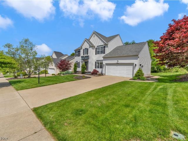 House for sale in Wadsworth, Ohio
