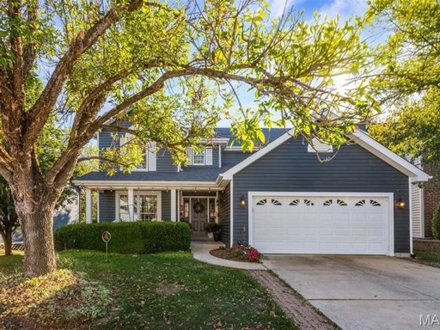 House for sale in Valley Park, Missouri