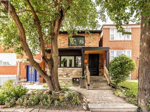 House for sale in Woburn, Ontario
