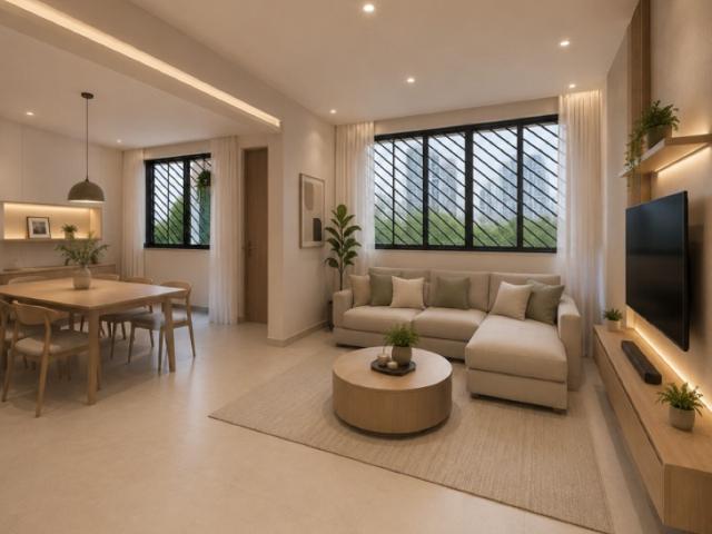 Apartment for sale