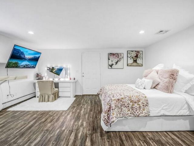 Apartment for rent in Fairview, New Jersey