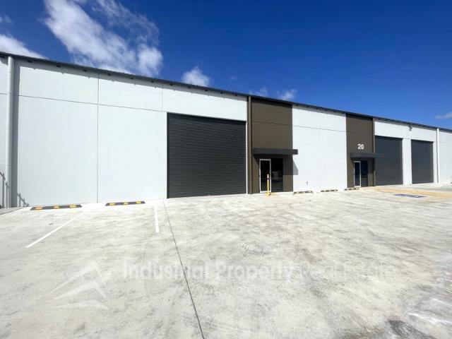 Warehouse for rent in Bathurst, New South Wales
