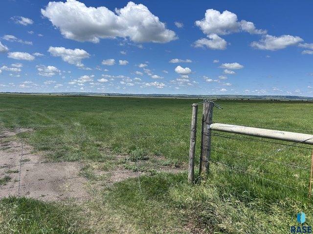 Land for sale in Wessington Springs, South Dakota
