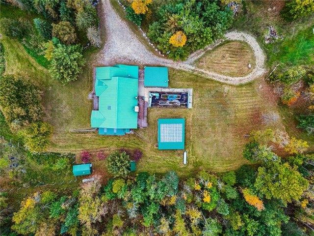 House for sale in Hubbard, Minnesota