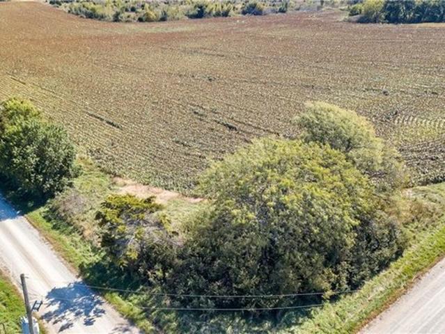 Land for sale in Kansas