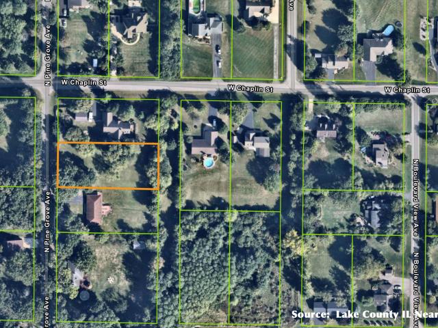 Land for sale in Russell, Illinois