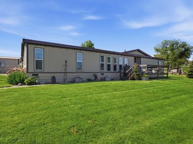House for sale in Benton City, Washington