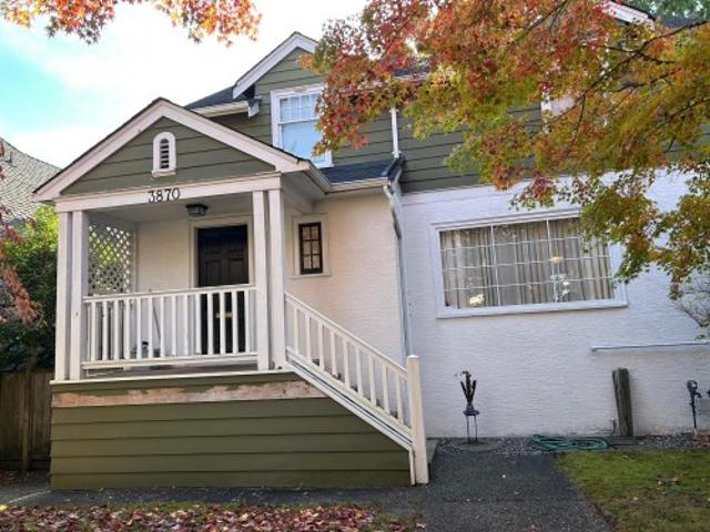 House for sale in Dunbar-Southlands, Vancouver