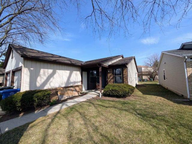Apartment for rent in Columbus, Ohio