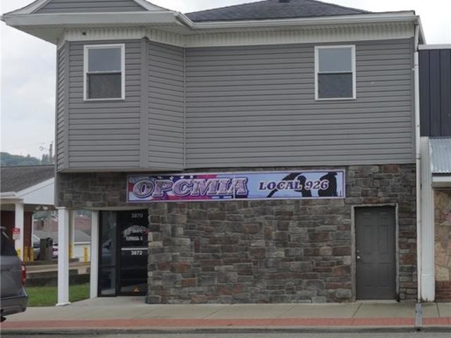 House for sale in Belmont, Ohio