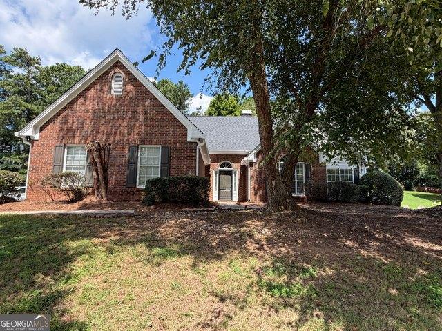 House for sale in Suwanee, Georgia